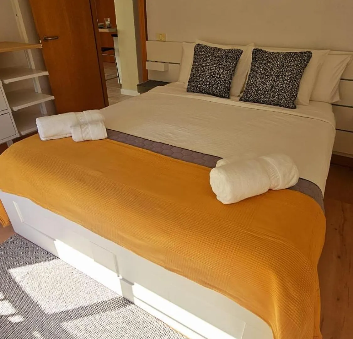 Moderno Y Luminoso Apartamento En Santa Cruz Capital Spain