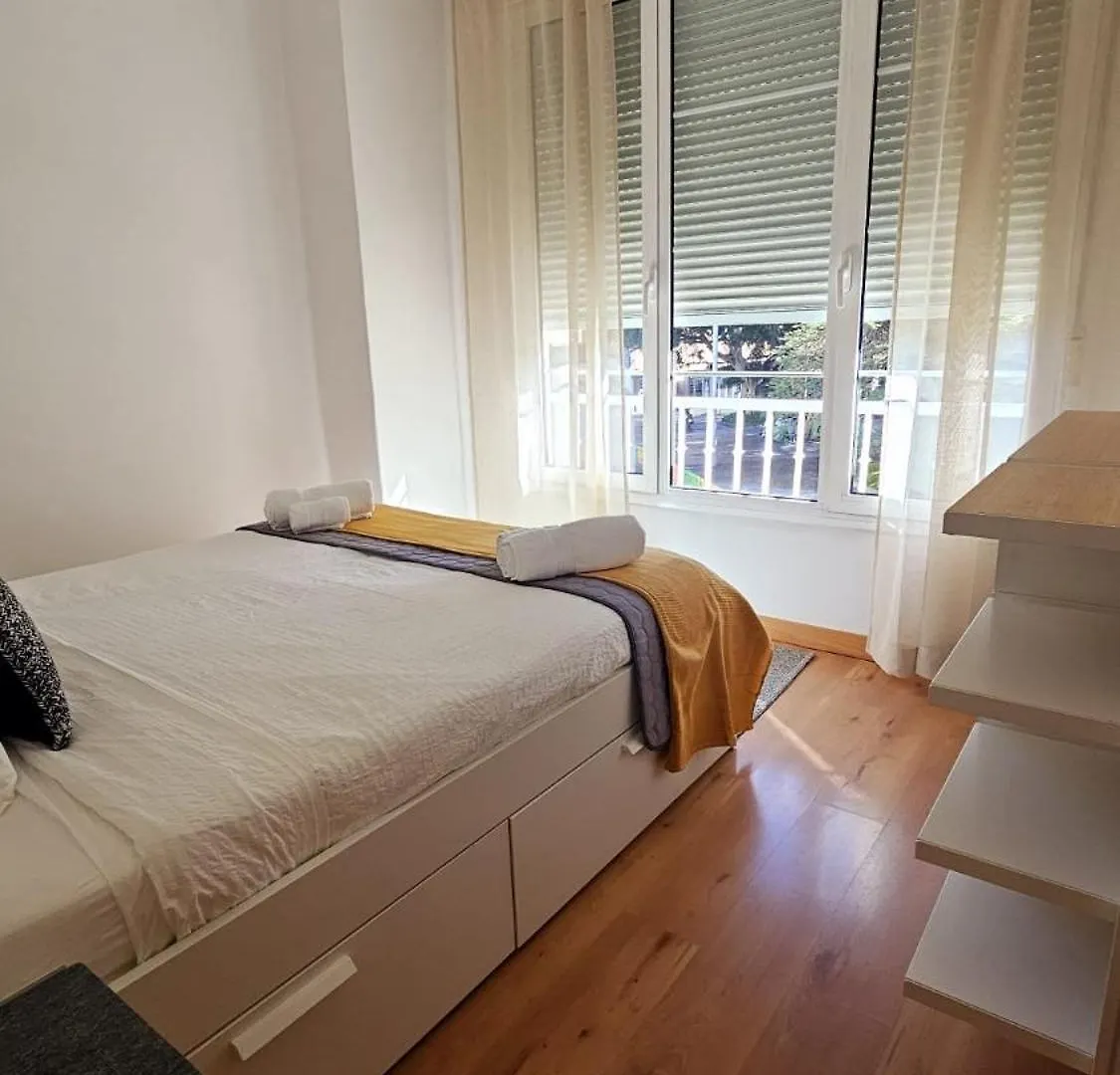 Moderno Y Luminoso Apartamento En Santa Cruz Capital Santa Cruz de Tenerife