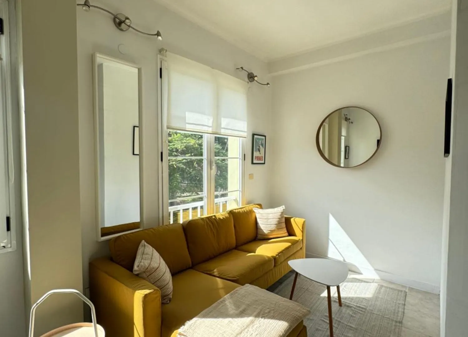 Moderno Y Luminoso Apartamento En Santa Cruz Capital Apartament Santa Cruz de Tenerife