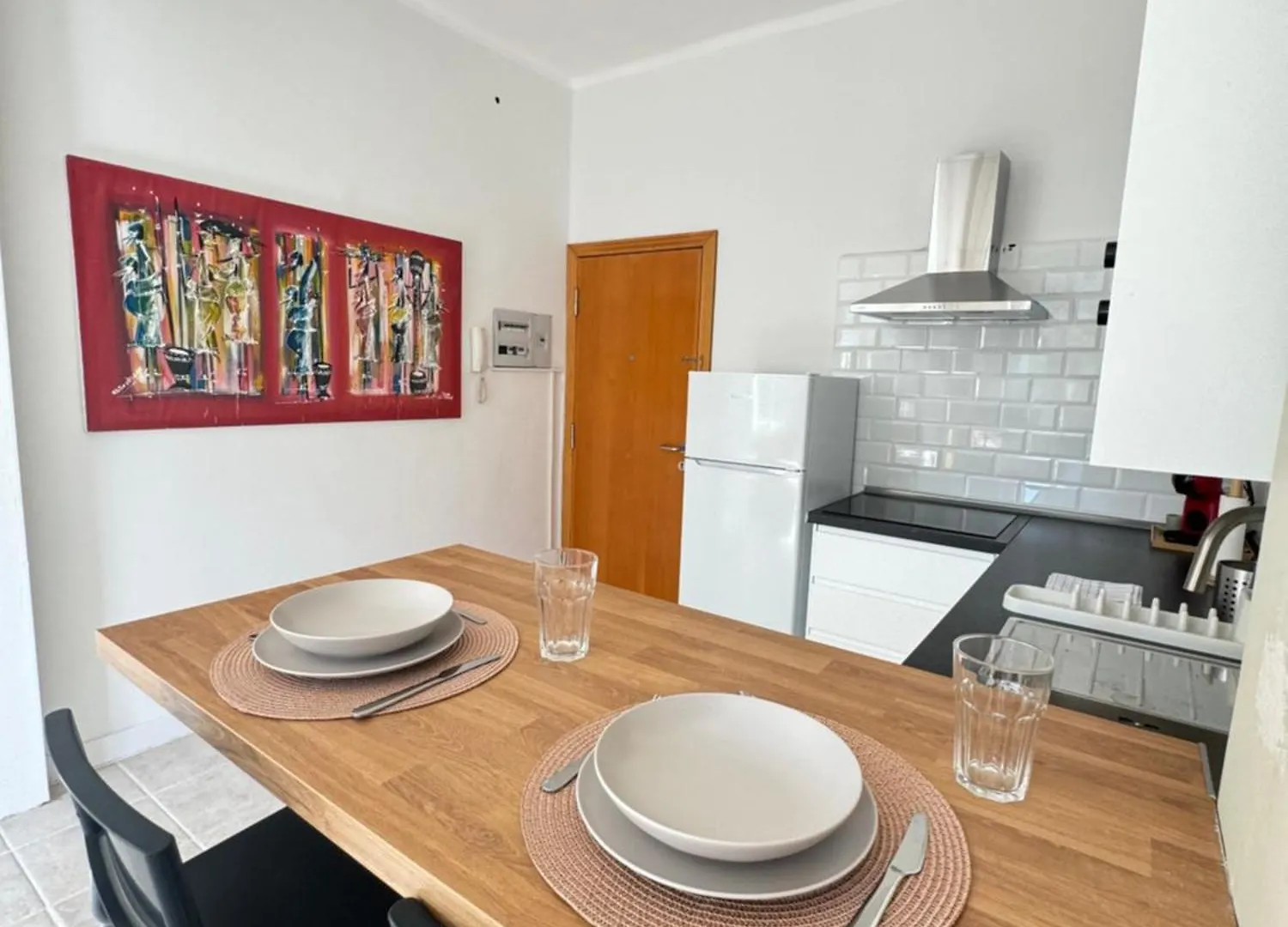 Moderno Y Luminoso Apartamento En Santa Cruz Capital Spain