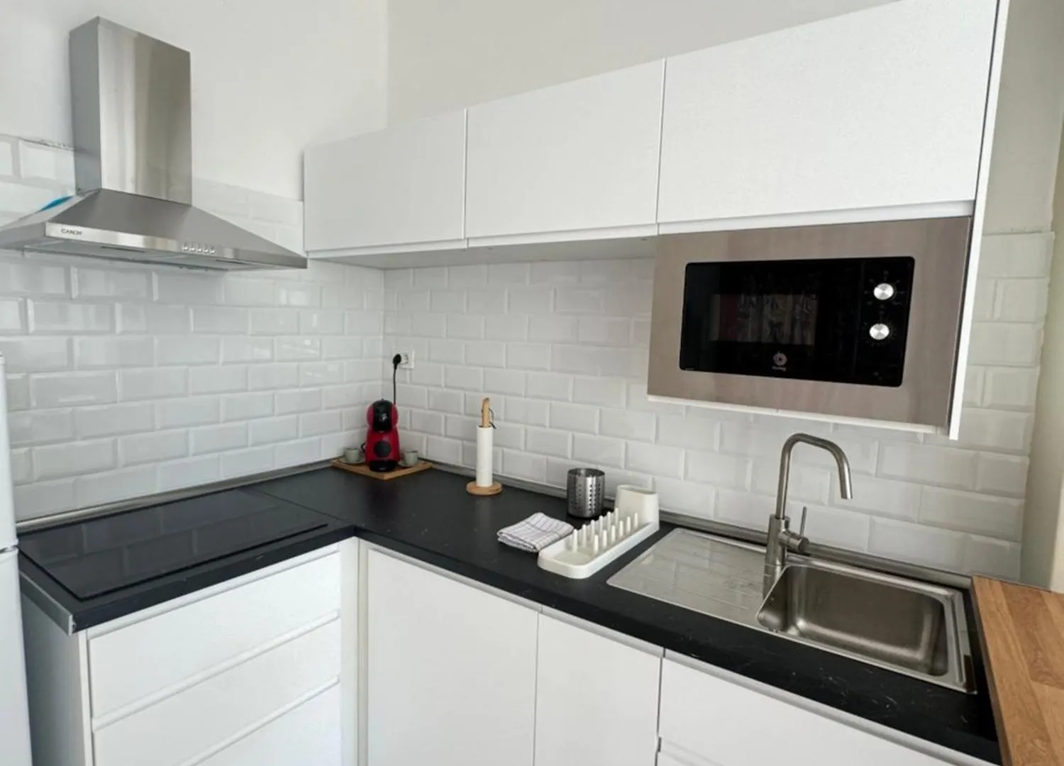 Moderno Y Luminoso Apartamento En Santa Cruz Capital Apartment Santa Cruz de Tenerife